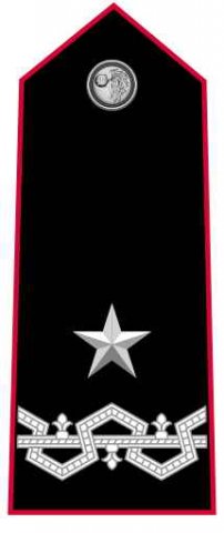 Generale di Brigata