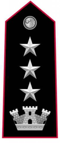 Colonello