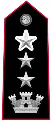 Colonello titolo onorifico