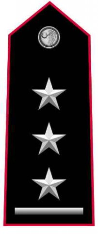 primo Capitano