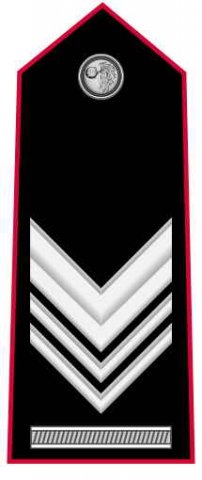 Brigadiere Capo