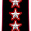 Generale Corpo d'Armata - Vice Comandante Generale