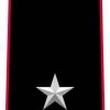 Generale di Brigata