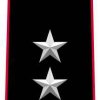 Tenente Colonello