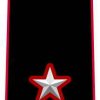 Maggiore con incarichi comando