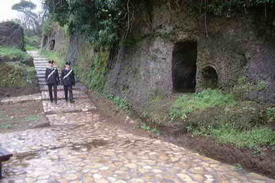 Barbarano Romano