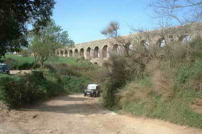 Tarquinia