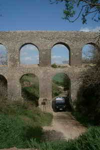 Tarquinia