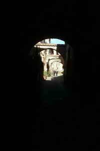 Tuscania