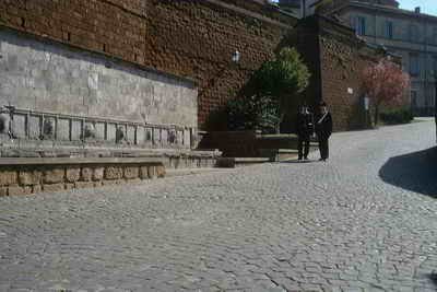 Tuscania