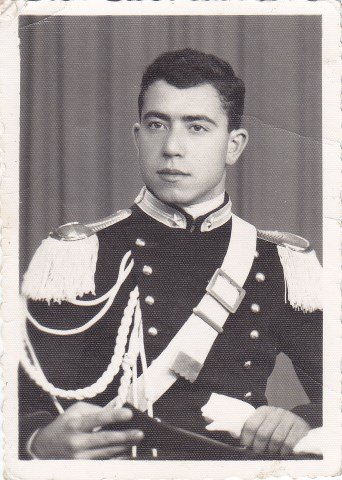 V.Presidente Roberto Nicotra
&nbsp;